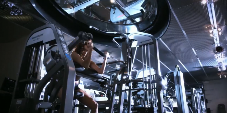 Irader Club Mujer – Spain