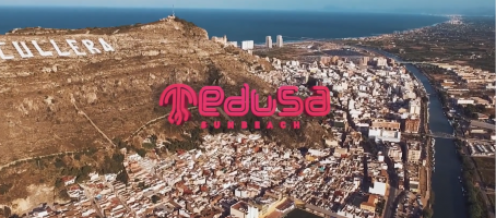 Medusa Sunbeach Festival