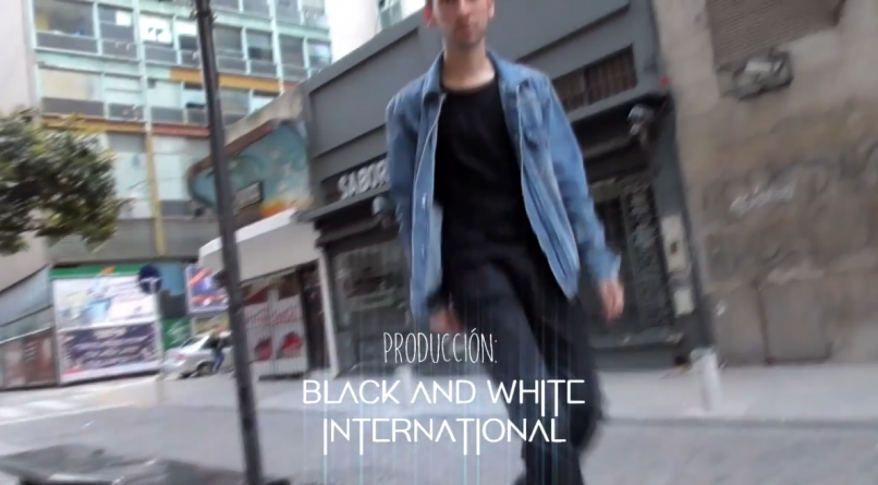 NICK the Illusionist – Part II – Magic in a Store