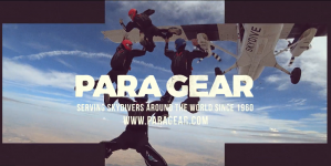 Para Gear – Commercial – Illinois USA